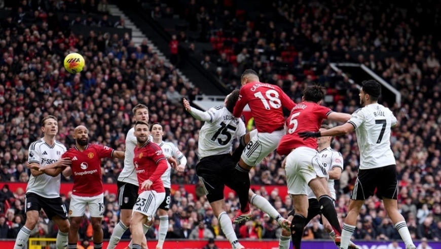 曼联无惧争议判罚！点球取消仍破门，胖虎又建功，1数据仅次枪手