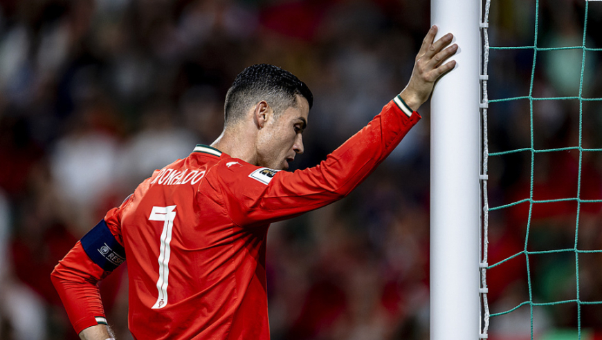 40岁C罗确认：美加墨世界杯将是生涯最后1届！或2年后在沙特退役