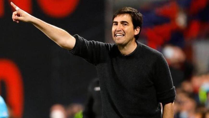 林良锋：有一个人可救曼联，但曼联看不明白