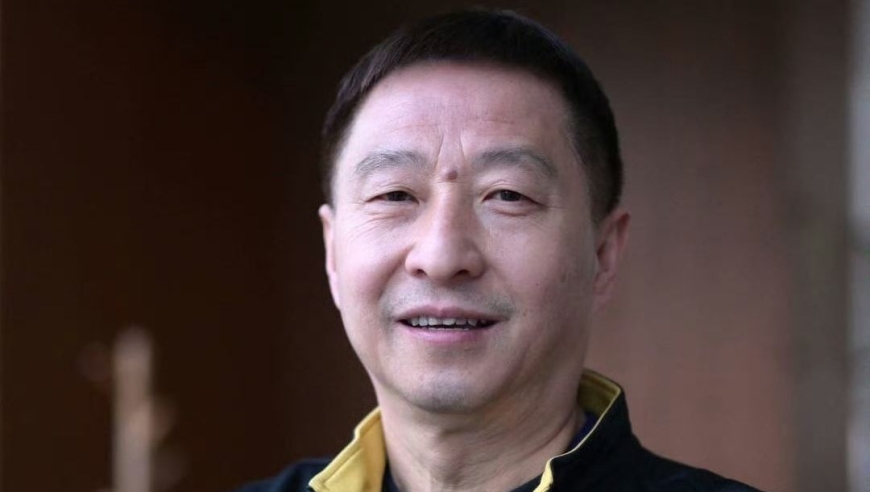 王励勤失策？国乒教练组竞聘批准高人离队：朱雨玲因此受益夺新年首冠