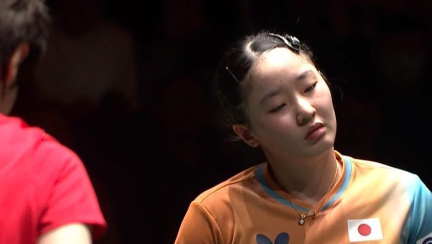 张本宇回到老家，张本美和被王曼昱打得想哭，张本智和为日本挽尊