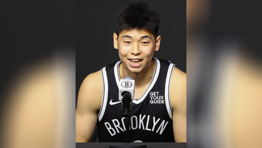 李群：崔永熙身体现在大概恢复了90% 詹姆斯中国行小崔也会参与