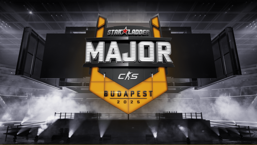 《CS2》布达佩斯 Major 首阶段结束，TYLOO 成二阶段中国战队独苗