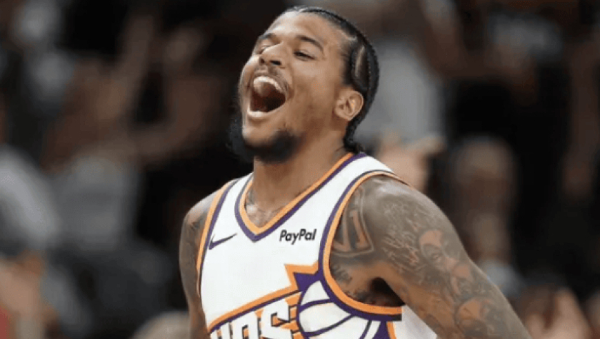 奥尼尔：大家已经等待太久，我认为杰伦-格林做好了上场准备