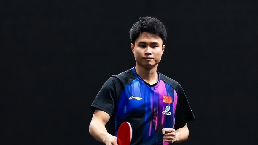 3-2！国乒新年男单决赛首人诞生：神经刀胜前世界第一，将冲击冠军