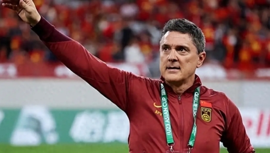 3-0！创历史！安东尼奥2波换人一战封神，国足完胜越南晋级决赛