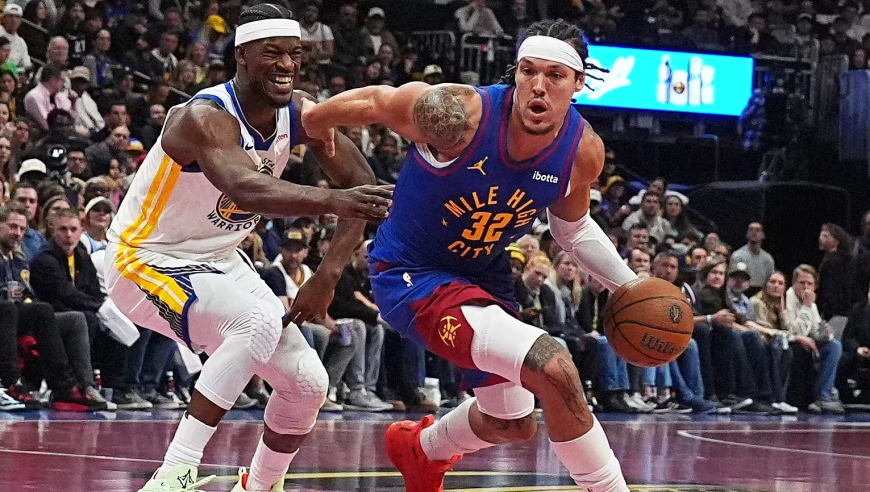 8日官方十佳球：坎宁安大风车致敬詹皇 戈登霸气暴扣