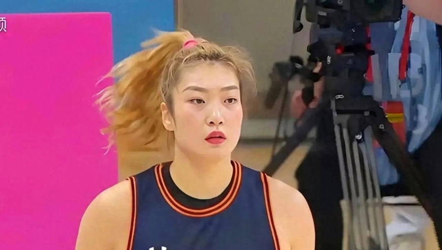 无缘WCBA新赛季的四大老面孔