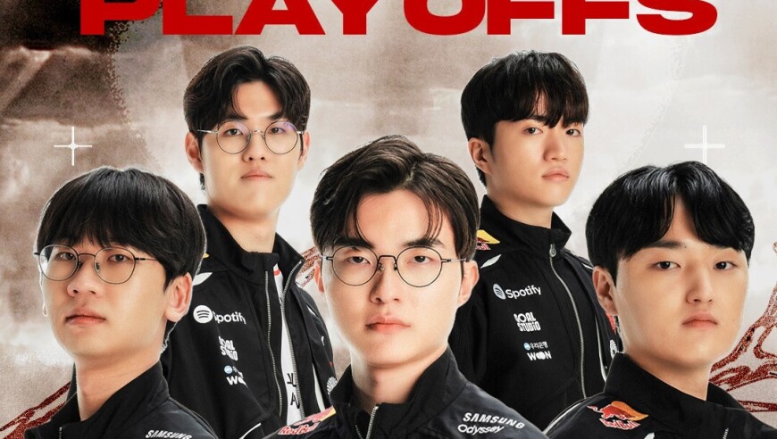 全胜战绩！T1成为第一支确定直通LCK杯季后赛的队伍