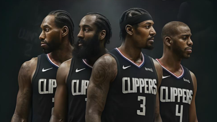 快船解体？比尔报销只是导火索罢了！