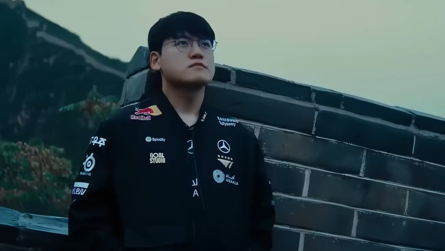 Guma突然发视频离队！去哪也不影响历史第一AD了