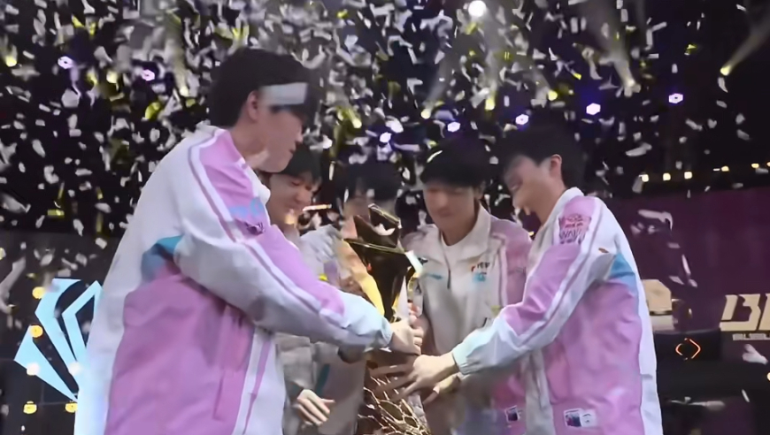 BLG夺冠Bin入选亚运国家队，Viper回应是否会为韩国出战，圈内人透露亚运阵容