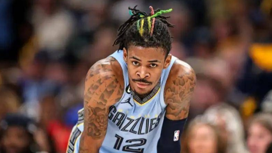 再见灰熊！恭喜森林狼！莫兰特交易方案曝光，网友：白菜价