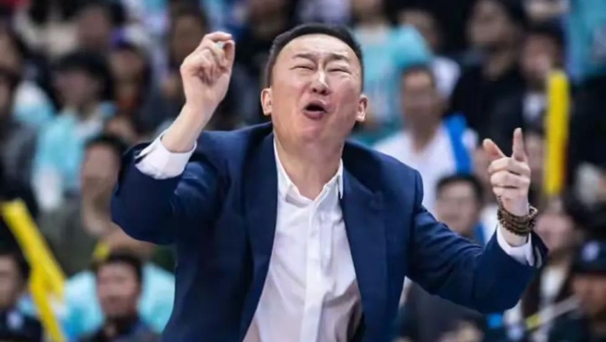 广东四名外援基本确定！两人都是CBA得分王，朱芳雨为夺冠下血本