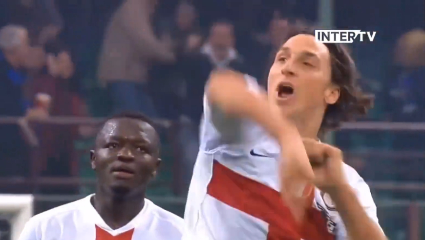 豪门杀手 国米五大克星 吃饭睡觉打国米，让我们看看哪些球员是国米的克星