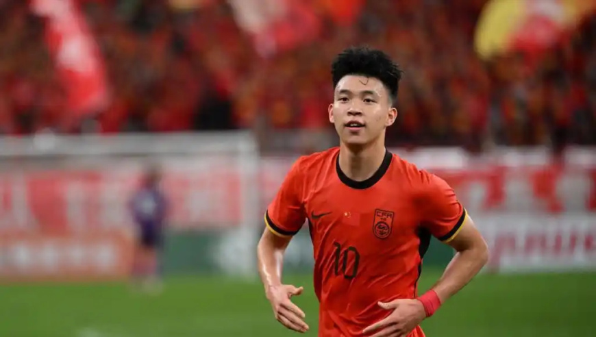 央视直播U23亚预赛次轮！国足迎战人口4.5万岛国，历史3战曾轰49球
