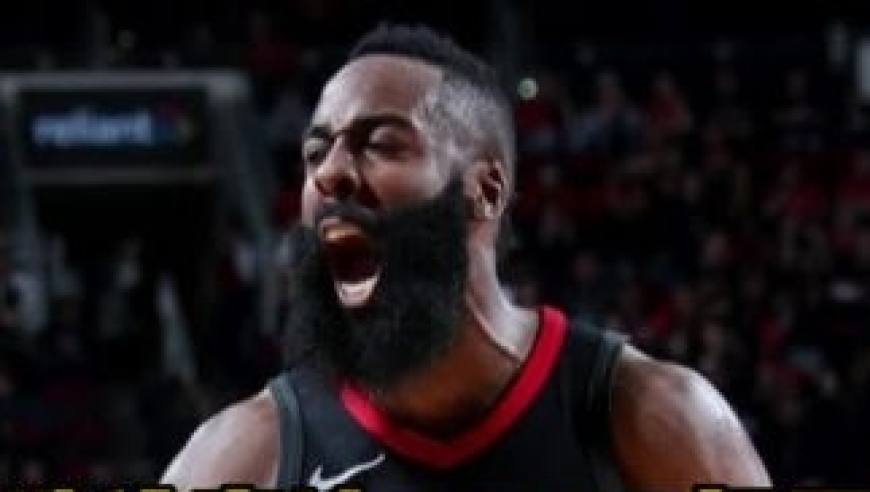 &ldquo;造价高达4000多万，哈登的豪宅到底有多壕？&rdquo;｜体坛记忆