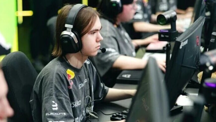 CS晚报：失去chopper的Spirit太容易被预判，Aleksib直言蒙古输在了暂停上