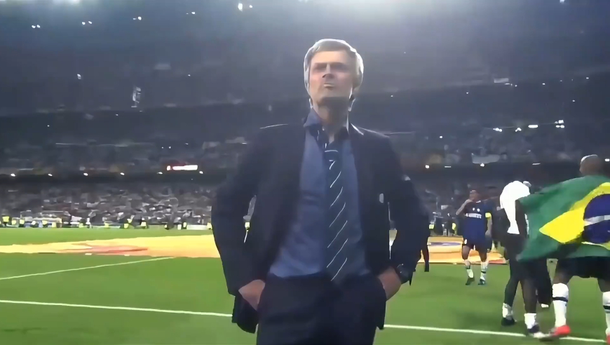 为什么说2010年的穆氏国米欧冠，绝对称得上是足坛最具含金量的欧冠冠军