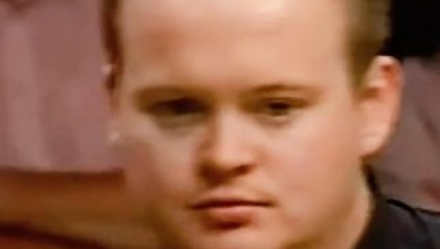 体坛记忆｜被超16还要打，墨菲身临绝境不依不饶，罗伯逊直接暴力打飞粉球 