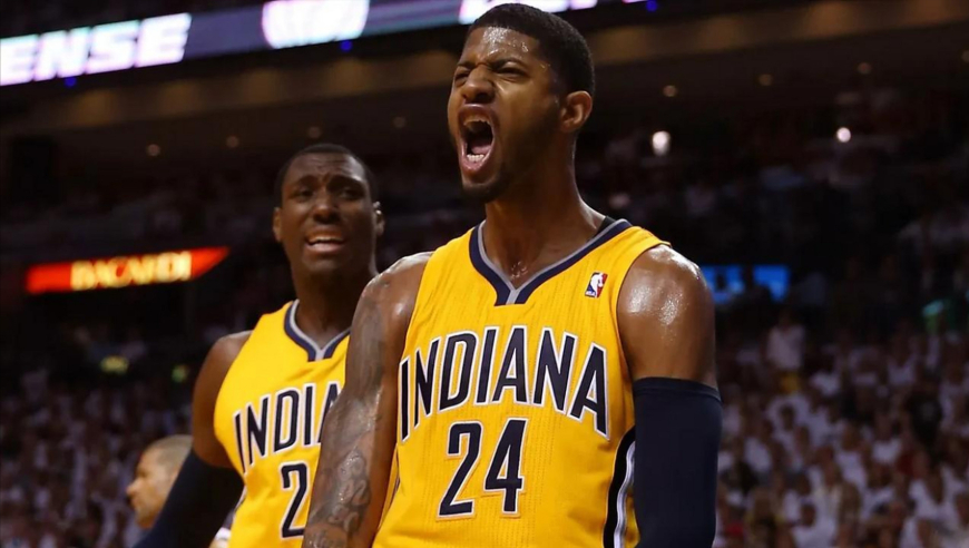 暴力美学！盘点NBA赛场最佳360°扣篮集锦 你最喜欢哪一个呢