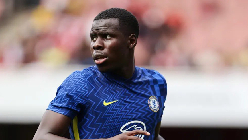 曝泰山欲签祖马：来看下切尔西铁卫巅峰期这些凶悍防守，中超前锋们顶得住吗