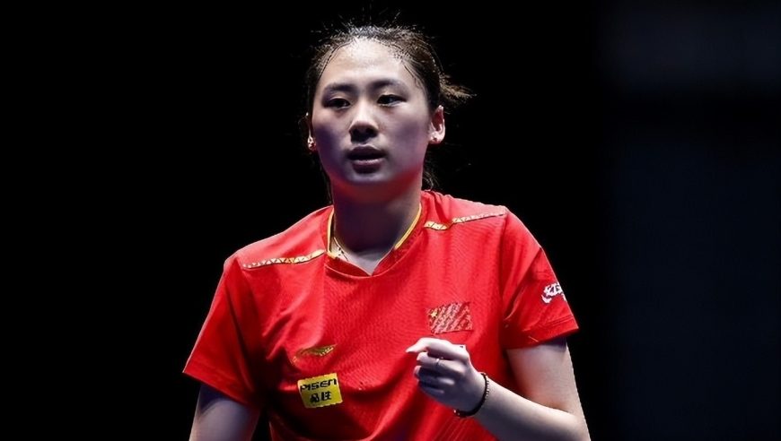 1-3！乒坛再爆冷门：又一女单前十被淘汰，四大世界冠军首轮出局