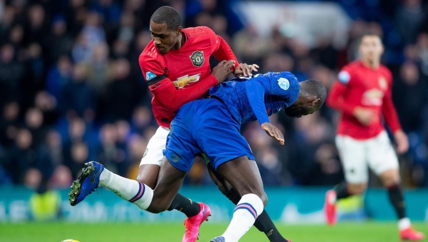 上港慌了？鲁能签下切尔西王牌中卫，转会费一分钱没花，球迷狂喜