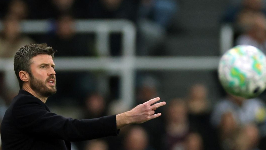 爆大冷！第90分钟绝杀，曼联轰然倒下，卡里克不敢相信