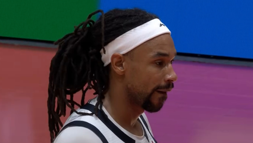 广东队狂输31分！揪出3大&ldquo;废柴&rdquo;，坑惨了球队