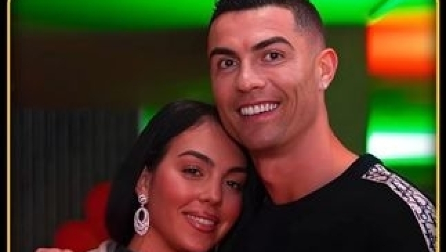 体坛记忆｜经历丧子之痛后，C罗夫妇是如何走出阴影的 