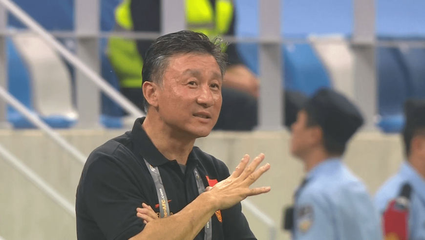 上届U23亚洲杯男足11主力现状