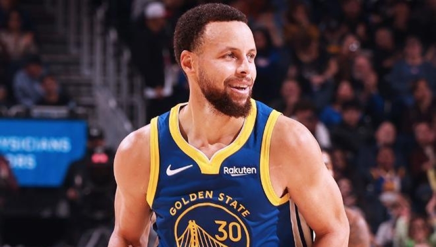 巴特勒16+6+5库里打铁9中2，杨瀚森替补3分2板，勇士复仇开拓者