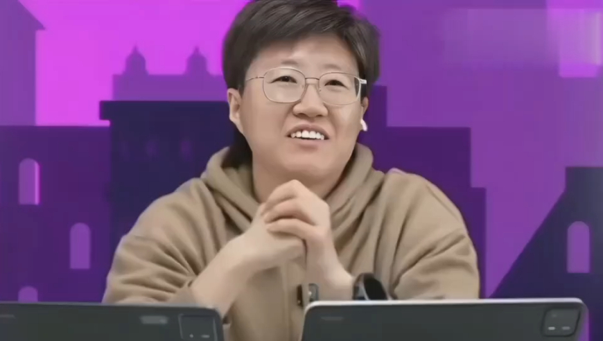 郭焱谈王艺迪4-3逆转温特夺冠，一起听听她的精彩点评！