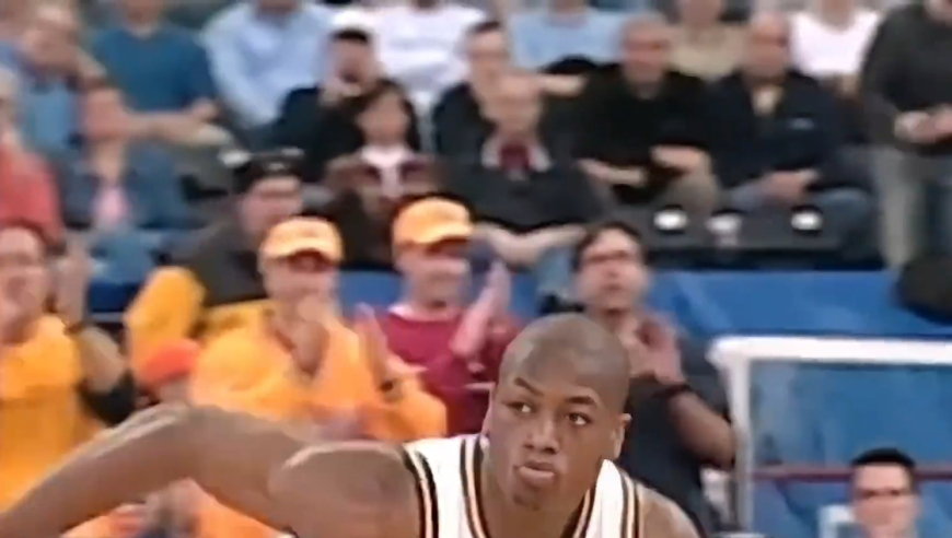 未进联盟的韦德，为什么就摘除了左膝半月板？