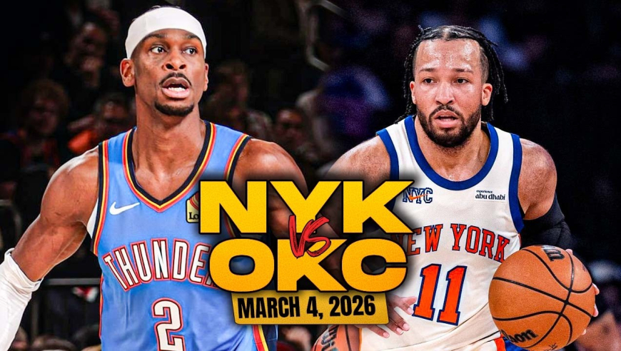 疯狂的最后1分半钟，亚历山大冷血三分定乾坤，布伦森错失绝平三分