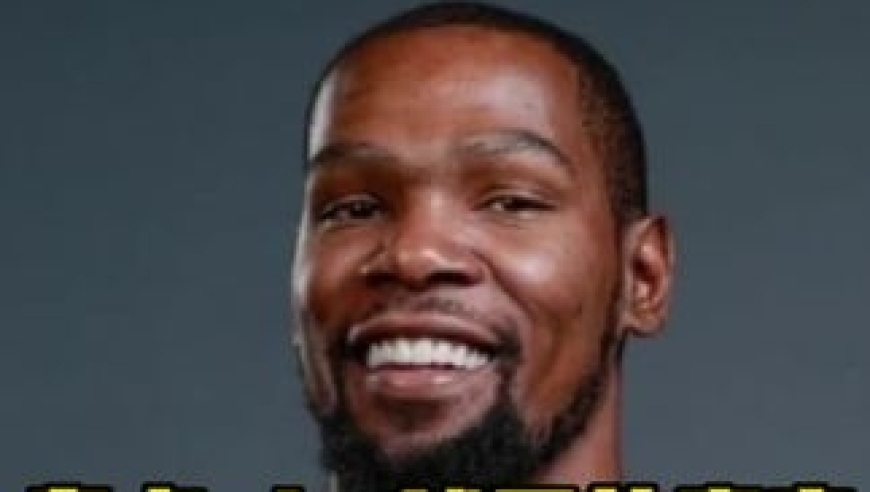 &ldquo;造价8000万，拥有24小时厨师和理发师，杜兰特的豪宅到底有多豪？&rdquo;｜体坛记忆