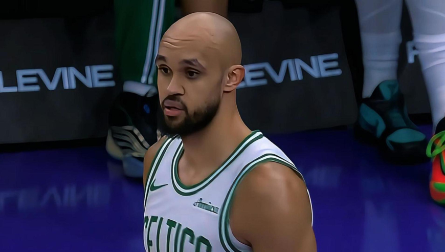 你的主场我做主！凯尔特人第二节轰出21-4超强攻击波反超爵士全过程