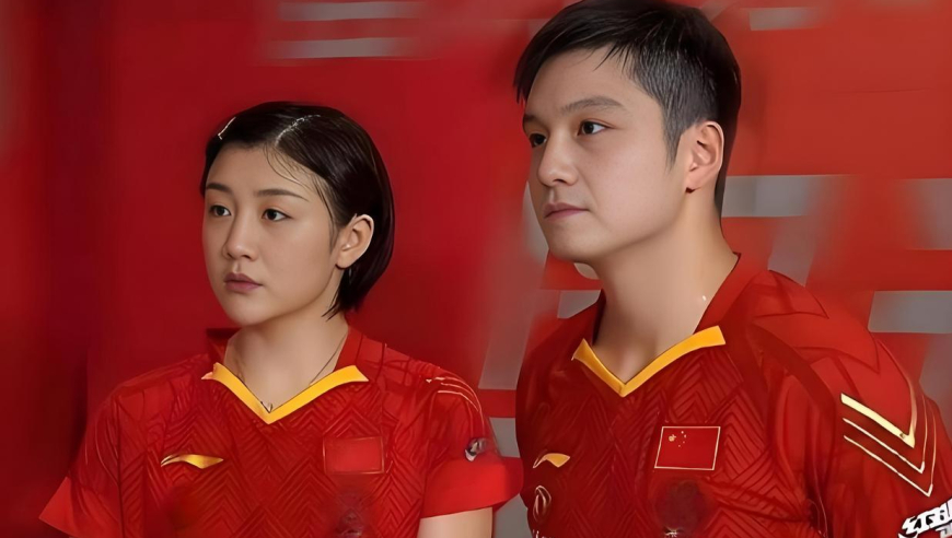 当流量成为规则，实力就成了原罪！陈梦樊振东的退出，是国乒最痛的内伤｜体坛记忆