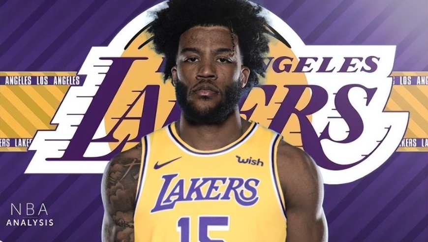 湖媒愿出里夫斯补强阵容！模拟5换3方案：琼斯+墨菲+贝驰援詹东冲冠