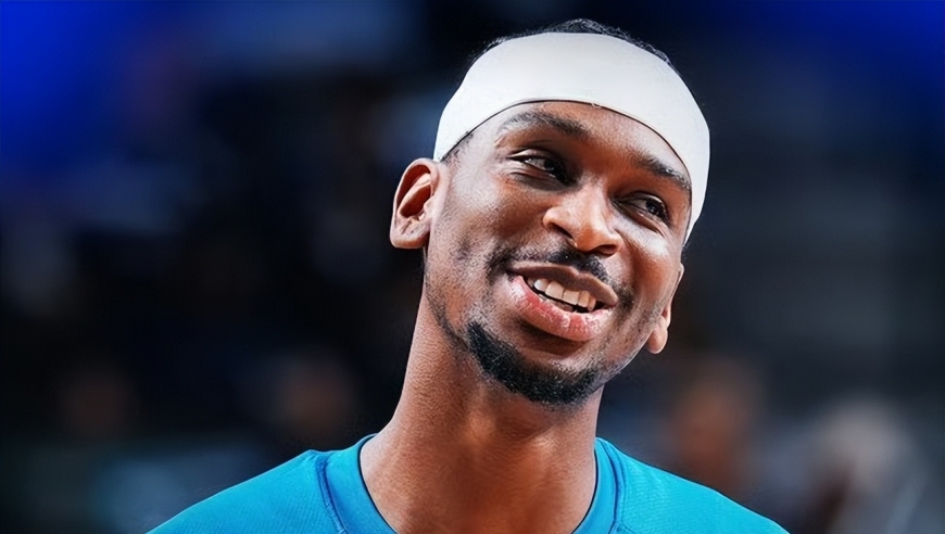 30-47！卫冕冠军创耻辱纪录，SGA空砍35+5+7+2+2，华子霸气摊牌