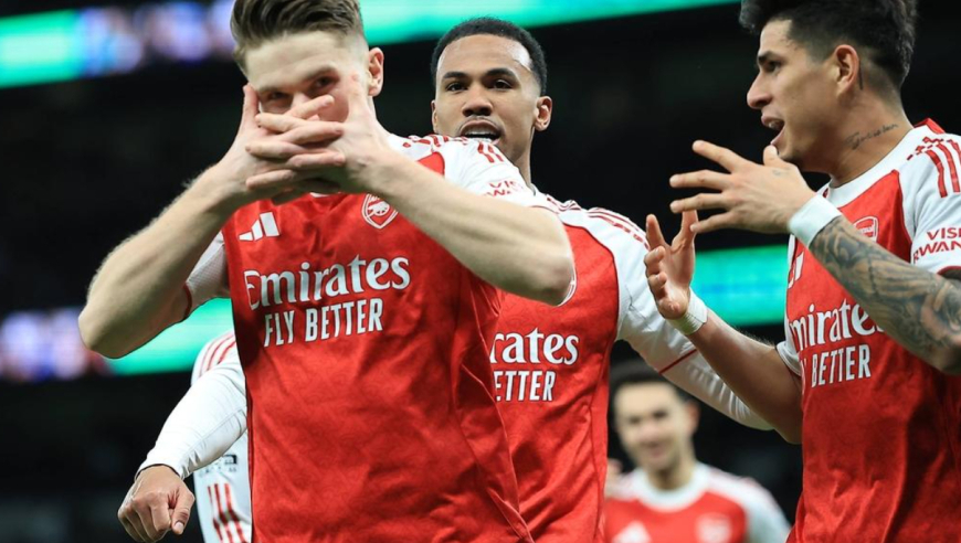 1-0！0-1！激情一夜，利物浦绝杀，米兰爆冷，巴萨登顶，阿森纳狂胜