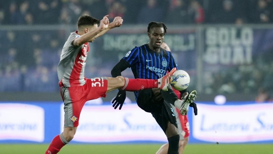 随着尤文图斯4-1，国际米兰2-0，科莫0-0，意甲最新积分榜出炉