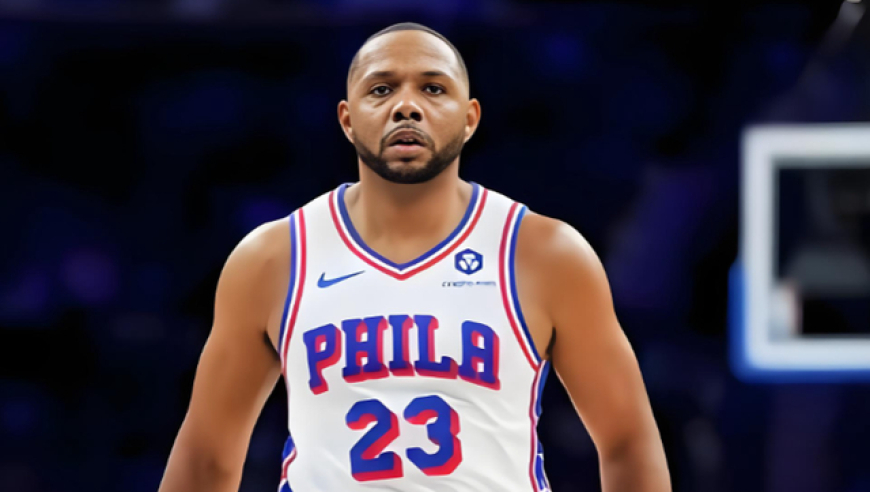 时代退潮！保罗官宣退役！下赛季待退老将有哪些？