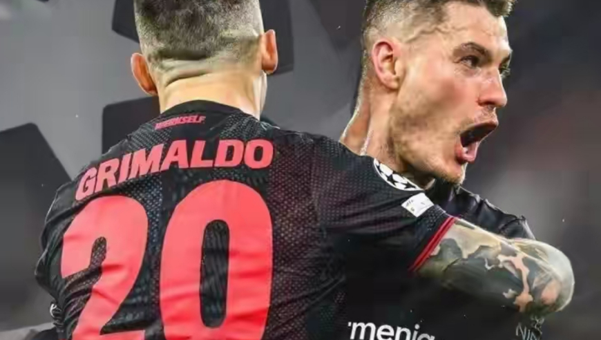 4:1，3:2！欧冠悲喜夜！国米出局，三大豪强晋级，16强诞生12席