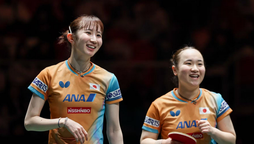 混团世界杯八强定3席！韩乒日乒提前晋级，印度澳大利亚提前出局