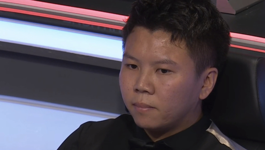 随着周跃龙4-3绝杀宾汉姆，苏格兰赛8强全诞生！大概率以下4人晋级半决赛