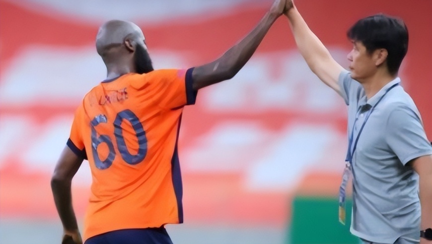 中超最无赖外援，罢训罢赛借钱不还，偷东西上瘾，人品低下已无人问津