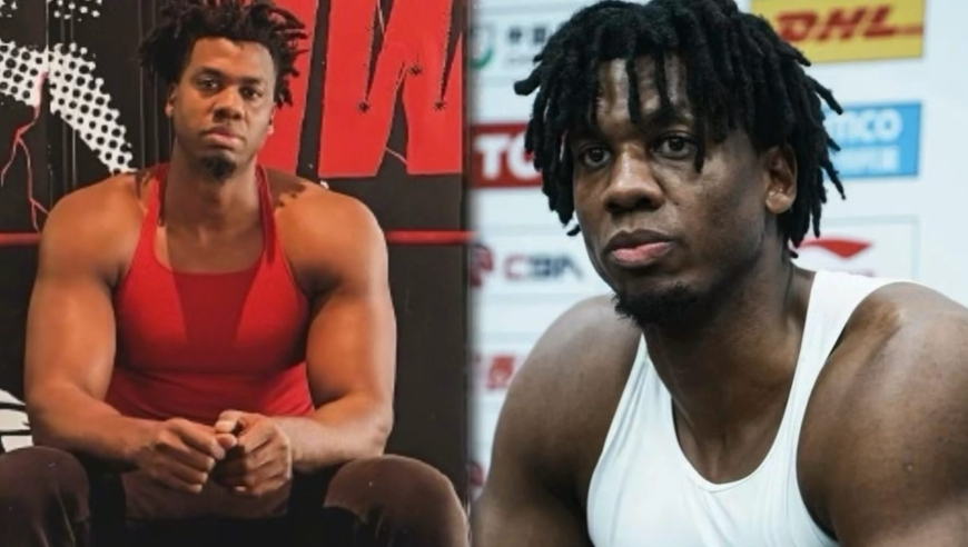 退役1年多复出统治CBA内线，上海男篮是怎么得到白边？｜议起复盘