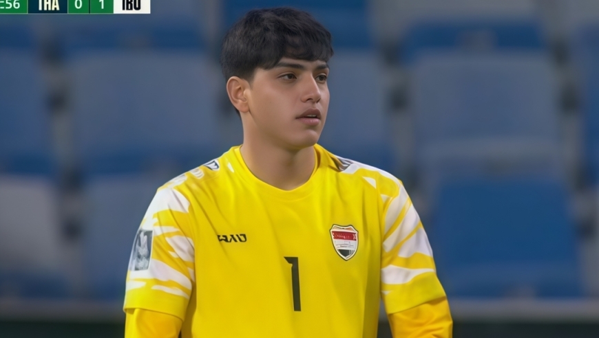 随着澳大利亚0-1,伊拉克1-1,亚洲杯最新积分榜:U23国足稳居第一